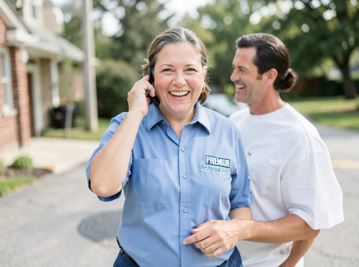 Water Damage Restoration Garrettsville, OH FAQs